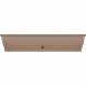 Sjlvvattnande planter Garden ID Beige-brun (taupe) 100 cm