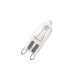 Halogengldlampa Osram 35 W G-9 460 lm (2800 K)