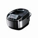 ngkokare med multifunktion Russell Hobbs 21850-56 Svart Rostfri