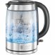Vattenkokare Russell Hobbs 20760-57 2200 W 1 L Stl Rostfritt st