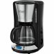 Kaffebryggare Russell Hobbs 248241000 1,25 L Gr 1100 W 1,25 L