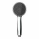 Duschros Wenko basic ABS 10 cm