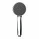 Duschros Wenko basic ABS 10 cm