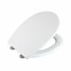 Toalettsits Wenko 37 x 46 cm