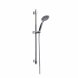 Duschpelare Wenko 25450100  19 mm Rostfritt stl