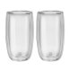 Glas Zwilling 39500-078 2 Delar 350 ml (2 antal)