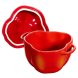 Kastrull med lock Zwilling Cocotte Pepper Rd