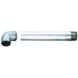 Avgasrr BOSCH AZ228 Metall 2 Delar