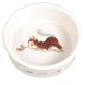 Cat Feeder Trixie                                 Vit Porslin 11