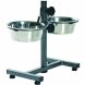 Hundmatare Trixie Aluminium