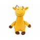 Mjuk leksak f�r hundar Trixie Polyester Plysch Giraff 30 cm