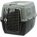 Transporter Trixie Svart/Gr 60 x 61 x 81 cm Plast