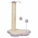Klsbrda fr katter Trixie Junior Purpur 50 cm
