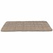 Luftsng Trixie Brun 80  60 cm Hund