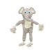 Mjuk leksak f�r hundar Trixie Polyester Elefant 42 cm