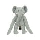 Mjuk leksak fr hundar Trixie Polyester Elefant 41 cm