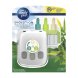 elektrisk luftfrschare med refill 3Volution Ambi Pur Tatami Jap