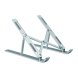Kylplatta till laptop Conceptronic Thana Ergo F Silvrig