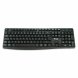 Tangentbord Equip 245211 Svart Qwerty Spanska