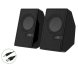 PC-hgtalare Conceptronic BJORN02B Svart 6 W