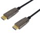 VGA Kabel Equip 119452 20 m Svart