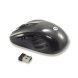 Mus Conceptronic 120005207501 Svart 1600 dpi