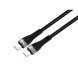VGA Kabel Conceptronic ETTA01B12 Svart