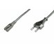 Kabel Digitus AK-440104-018-S