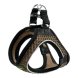 Hundsele Hunter Hilo-Comfort Brun Storlek S (42-48 cm)