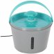 Fontn fr husdjur Kerbl Bl Gr Plast 1,6 L