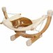 Hngmatta fr katt Kerbl Siesta 73 x 36 x 34 cm Vit