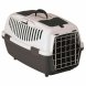 Transporter Stefanplast Gulliver 61 x 40 x 38 cm Gr Metall PVC