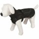 Regnrock fr hundar Kerbl 35 cm Svart S