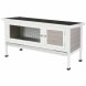 Bur Kerbl 116 x 45 x 62 cm Plast