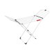 Torklina Vileda X Legs Extra Vit 173 x 56 x 93 cm