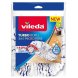 Reservgolfmopp Vileda 167749 (1 antal) 3 i 1