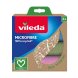 Stdtrasa i mikrofiber Vileda (3 Delar)