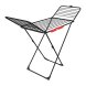 Kldhngare hopfllbar Vileda Extra Black 174090 174 x 56 x 116