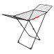 Kldhngare hopfllbar Vileda Universal Black 174100 180 x 55 x