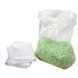 Psar och vskor Hsm FA 400.2 Transparent Plast (25 antal)