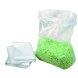 Psar och vskor Hsm B26 B32 AF500 530 125.2 Vit Transparent Pla