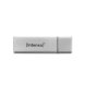 USB-minne INTENSO Alu Line Silver 16 GB