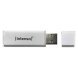 Minnessticka INTENSO 3531493 512 GB USB 3.0 Silvrig Silver 512 G