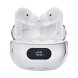 Hrlurar med Mikrofon INTENSO Buds Plus Auriculares TWS ANC+ENC