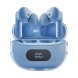 Hrlurar med Mikrofon INTENSO Buds Plus Auriculares TWS ANC+ENC