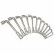 Hylsnyckel KS Tools