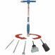 Multiverktyg 5-i-1 Scheppach Aero2 Spade