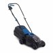 Grsklippare Scheppach BC-MP320-X 20 V 32 cm 20-70 mm 32 L