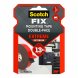 Dubbelsidig Tejp Scotch extreme 19 mm x 5 m Gr