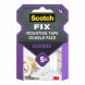 Dubbelsidig Tejp Scotch 19 mm x 1,5 m Speglar